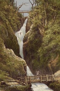 Airey Force de Alexander Francis Lydon